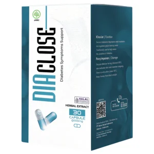 Diaclose