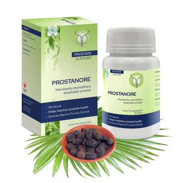 Prostanore